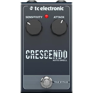 TC Electronic Crescendo Auto Swell