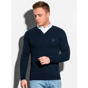 Maglione da uomo  Ombre E120