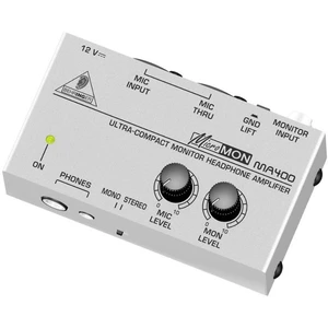 Behringer MA 400 MICROMON