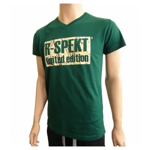 R-spekt tričko limited edition green - xxl