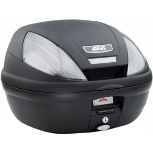 Givi E370NT Monolock Top case / Geanta moto spate