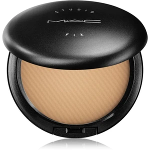 MAC Cosmetics Studio Fix Powder Plus Foundation kompaktný púder a make-up v jednom odtieň C40 15 g