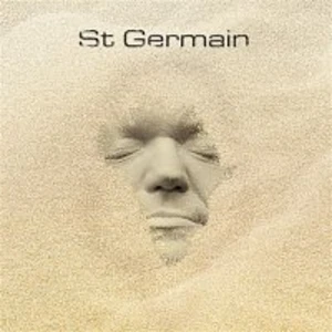 St Germain - St Germain [CD album]