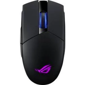 Herná myš Asus ROG Strix Impact II Wireless 90MP01P0-BMUA00