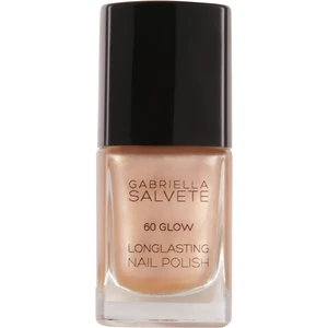 Gabriella Salvete Dlhotrvajúci lak na nechty Longlasting Enamel (Nail Polish) 11 ml 60 Glow