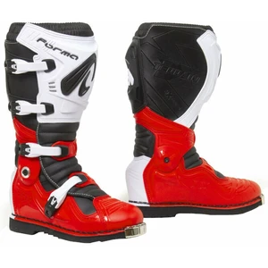 Forma Boots Terrain Evolution TX Red/White 40 Boty