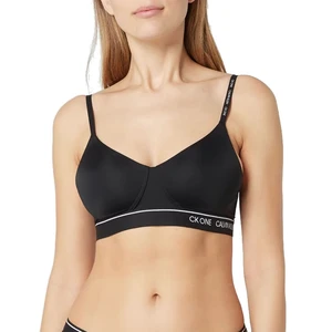 Calvin Klein Dámská podprsenka CK One QF6039E-001 L