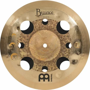 Meinl Baby Stack - 10”/12” AC-BABY Luke Holland Cymbale d'effet 10"-12"