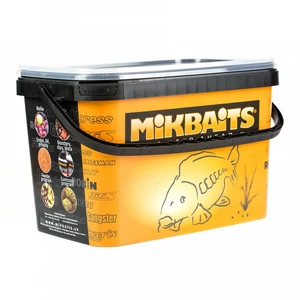 Mikbaits boilie spiceman ws3 crab butyric - 2,5 kg 20 mm