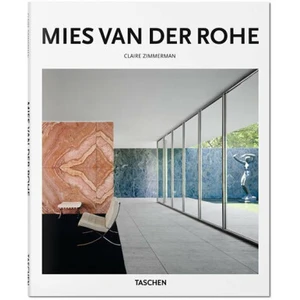 Mies van der Rohe - Claire Zimmerman