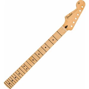 Fender Player Series Reverse Headstock Stratocaster 22 Juharfa Gitár nyak