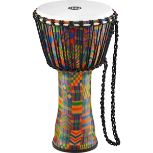 Meinl PADJ2-M-F Traveler Djambe Kenyan Quilt