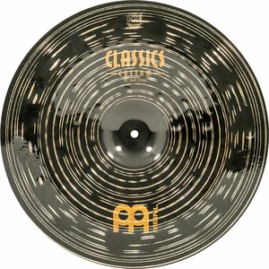 Meinl CC18DACH Classics Custom Dark China Becken 18"