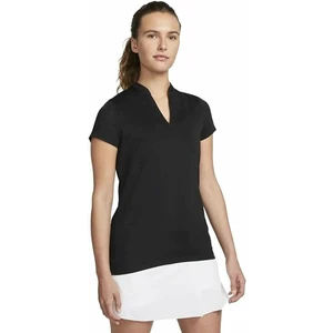 Nike Dri-Fit Advantage Ace WomenS Polo Shirt Black/White M