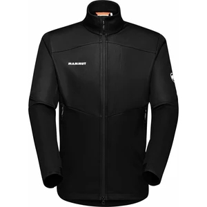 Mammut Outdorová bunda Ultimate VII SO Men Black S