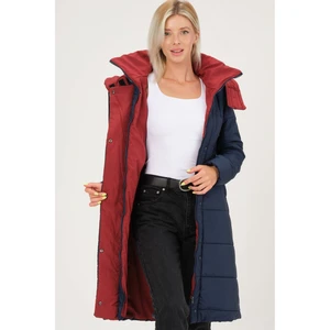 Giacca invernale da donna dewberry Z6738