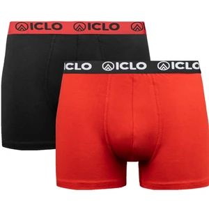 Iclo Man's Boxer Shorts