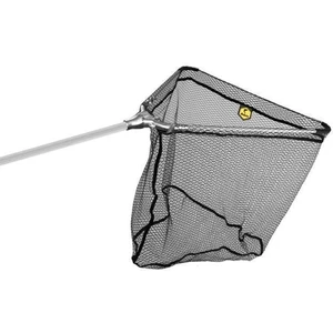 Delphin Folding Net Steel Block Rubberized Net