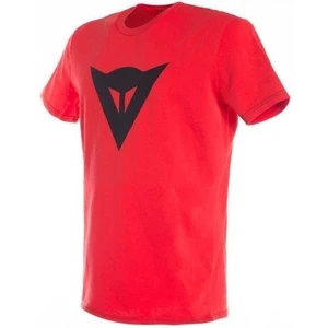 Dainese Speed Demon Red/Black 2XL T-Shirt