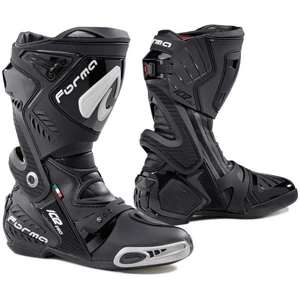 Forma Boots Ice Pro Negru 46 Cizme de motocicletă