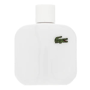 Lacoste Eau de Lacoste L.12.12. Blanc toaletní voda pro muže 100 ml