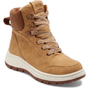 Roxy Dámské kotníkové boty Karmel J Boot ARJB700703-TAN 42