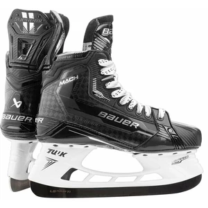 Bauer Łyżwy hokejowe S22 Supreme Mach Skate SR 46