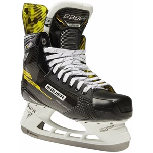 Bauer Hokejové korčule S22 Supreme M3 Skate INT 38,5