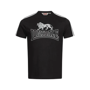 Maglietta da uomo  Lonsdale