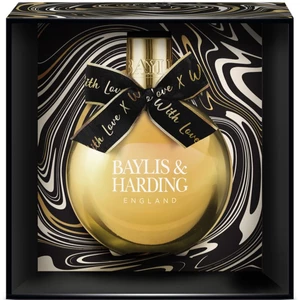 Baylis & Harding Sweet Mandarin & Grapefruit pena do kúpeľa (darčeková edícia)