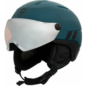 Rossignol Fit Visor Impacts Azul M/L (55-59 cm)