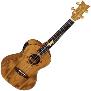 Ortega LIZARD Ukulele tenore Natural