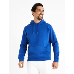 Celio Hoodie Vesix - Men