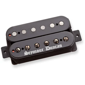 Seymour Duncan STB-BW Black Winter Trembucker