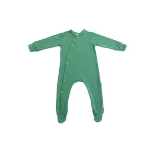 Doctor Nap Kids's Overall SLE.4294 Wasabi