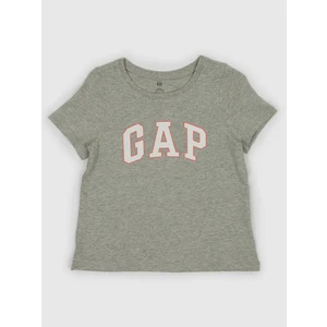 Children's T-shirt with logo GAP - Girls