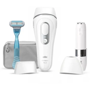 BRAUN Silk-expert PRO PL3129 IPL