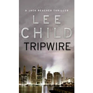 Tripwire (Defekt) - Lee Child