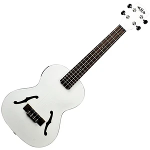 Kala KA-JTE-MTW Ukelele tenor Metallic White