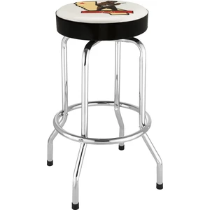 Fender Rocks Cali 30" Tabouret de bar