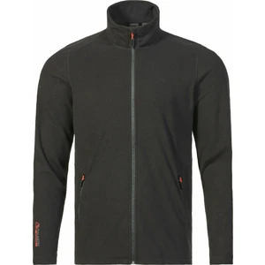 Musto Corsica 100gm Fleece Jacket 2.0 Jachtařská bunda Black 2XL