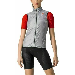 Castelli Aria W Vest Chaqueta de ciclismo, chaleco