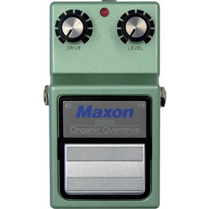 Maxon OOD-9 Organic Overdrive