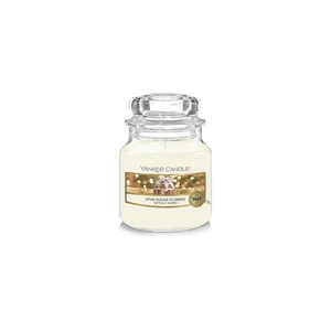 Yankee Candle Spun Sugar Flurries vonná sviečka 104 g