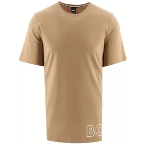 Hugo Boss Pánské triko BOSS Regular Fit 50472750-261 M