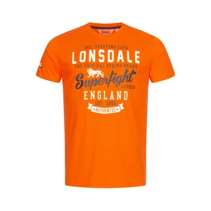 Koszulka męska Lonsdale England