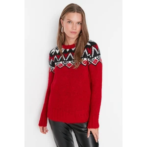 Sweter damski Trendyol Knitwear