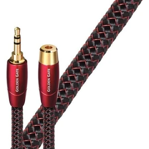 AudioQuest Golden Gate 5,0m 3,5mm Male - Female