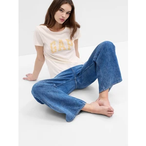 T-shirt with GAP logo - Women