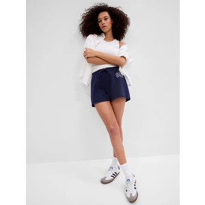 GAP Tracksuit Shorts with Logo - Women